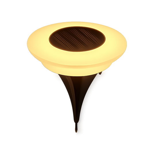 Solence Solar Ground Lights