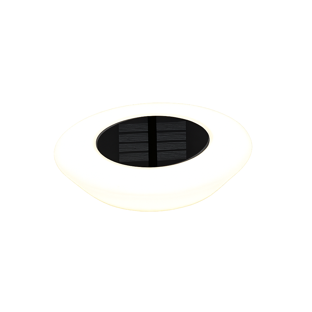 Solence Solar Ground Lights