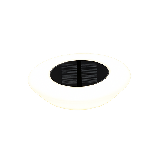 Solence Solar Ground Lights