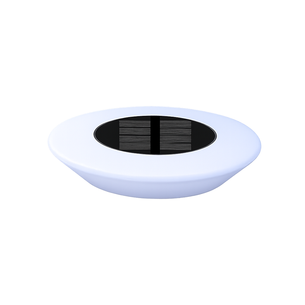 Solence Solar Ground Lights