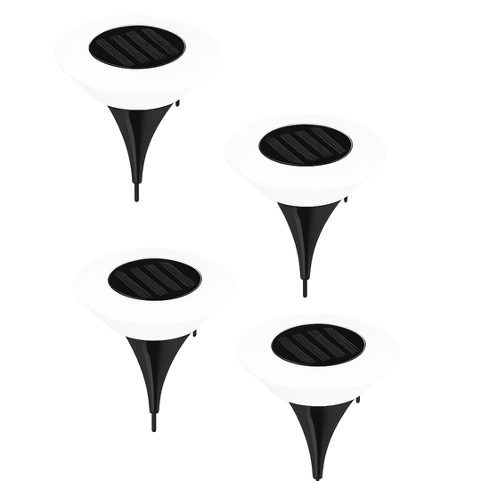 Solence Solar Ground Lights