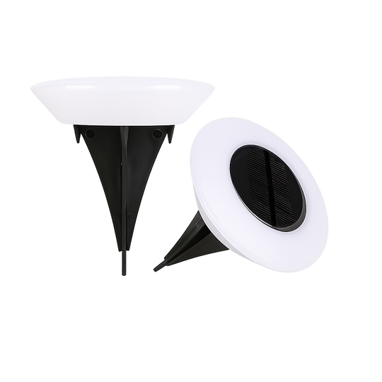 Solence Solar Ground Lights
