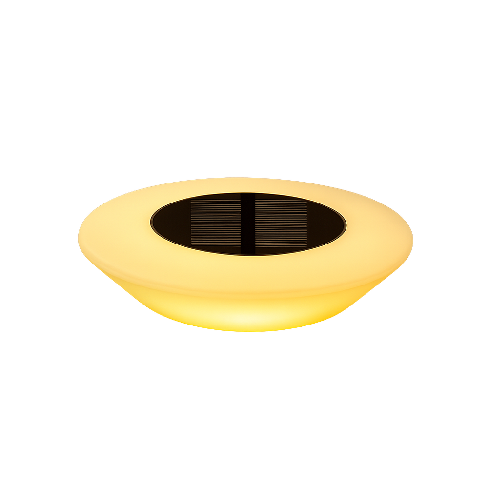 Solence Solar Ground Lights