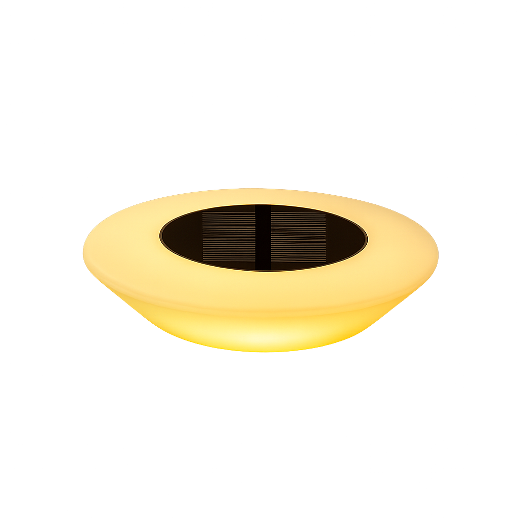 Solence Solar Ground Lights