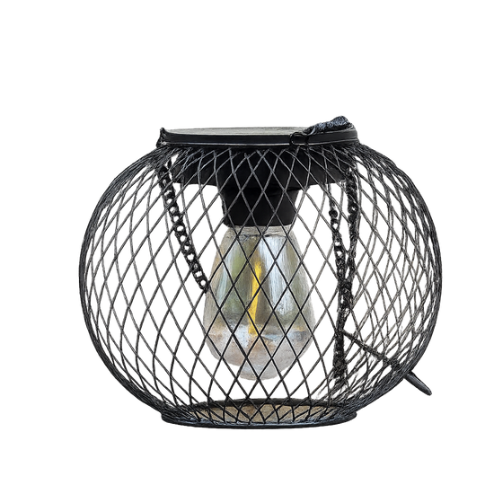 Ortiny Solar Lanterns Outdoor