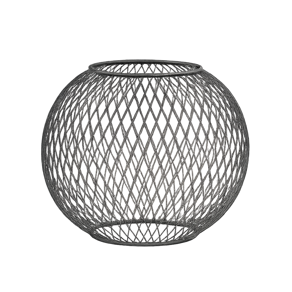 Ortiny Solar Lanterns Outdoor