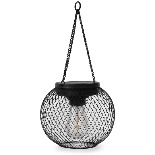Ortiny Solar Lanterns Outdoor