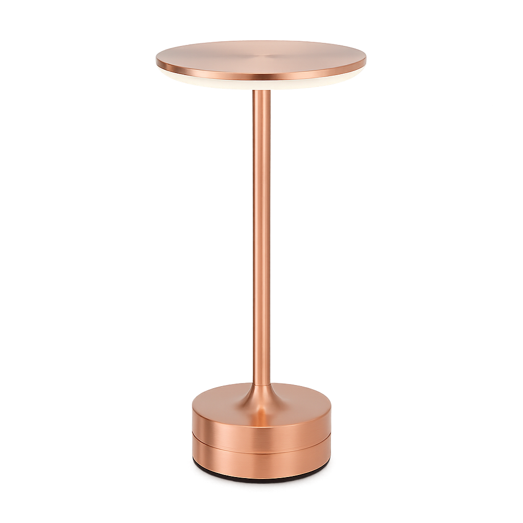 Eloria Cordless Rechargeable Table Lamp
