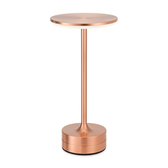 Eloria Cordless Rechargeable Table Lamp