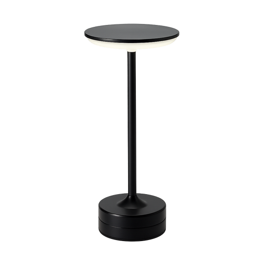 Eloria Cordless Rechargeable Table Lamp