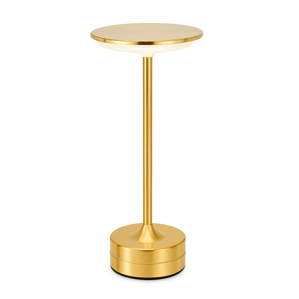 Eloria Cordless Rechargeable Table Lamp
