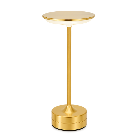 Eloria Cordless Rechargeable Table Lamp