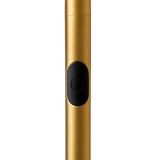 Aurelian LED Cylinder Floor Lamp