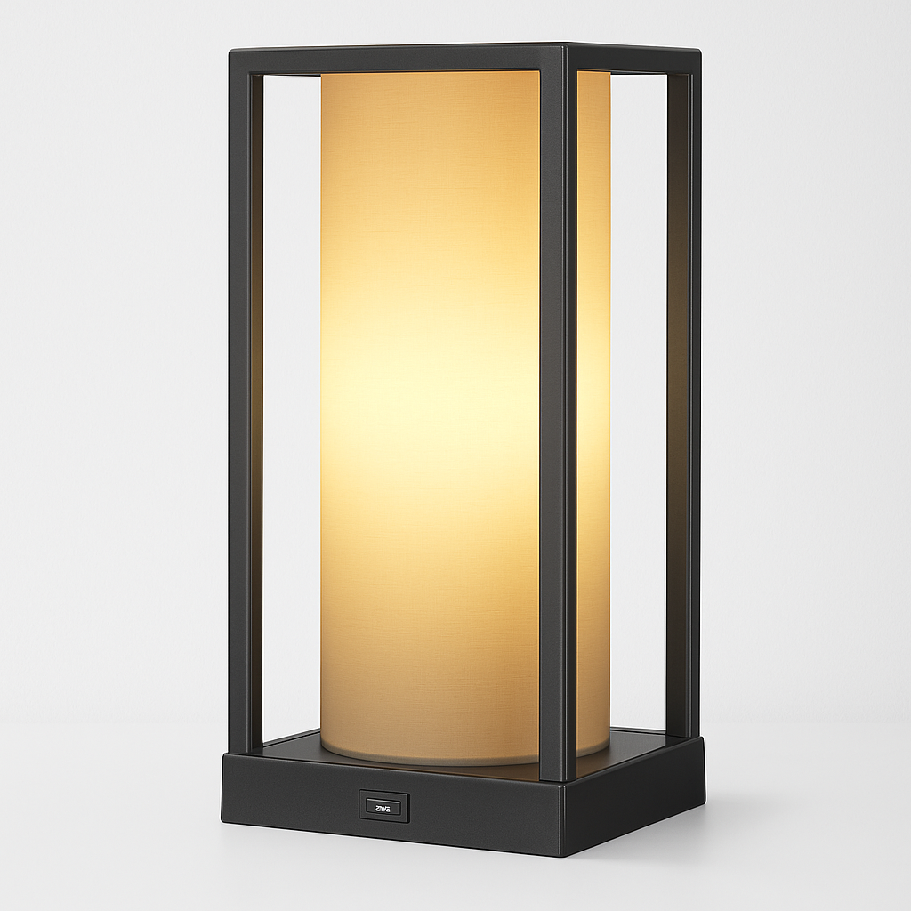 Nori Table Lamp