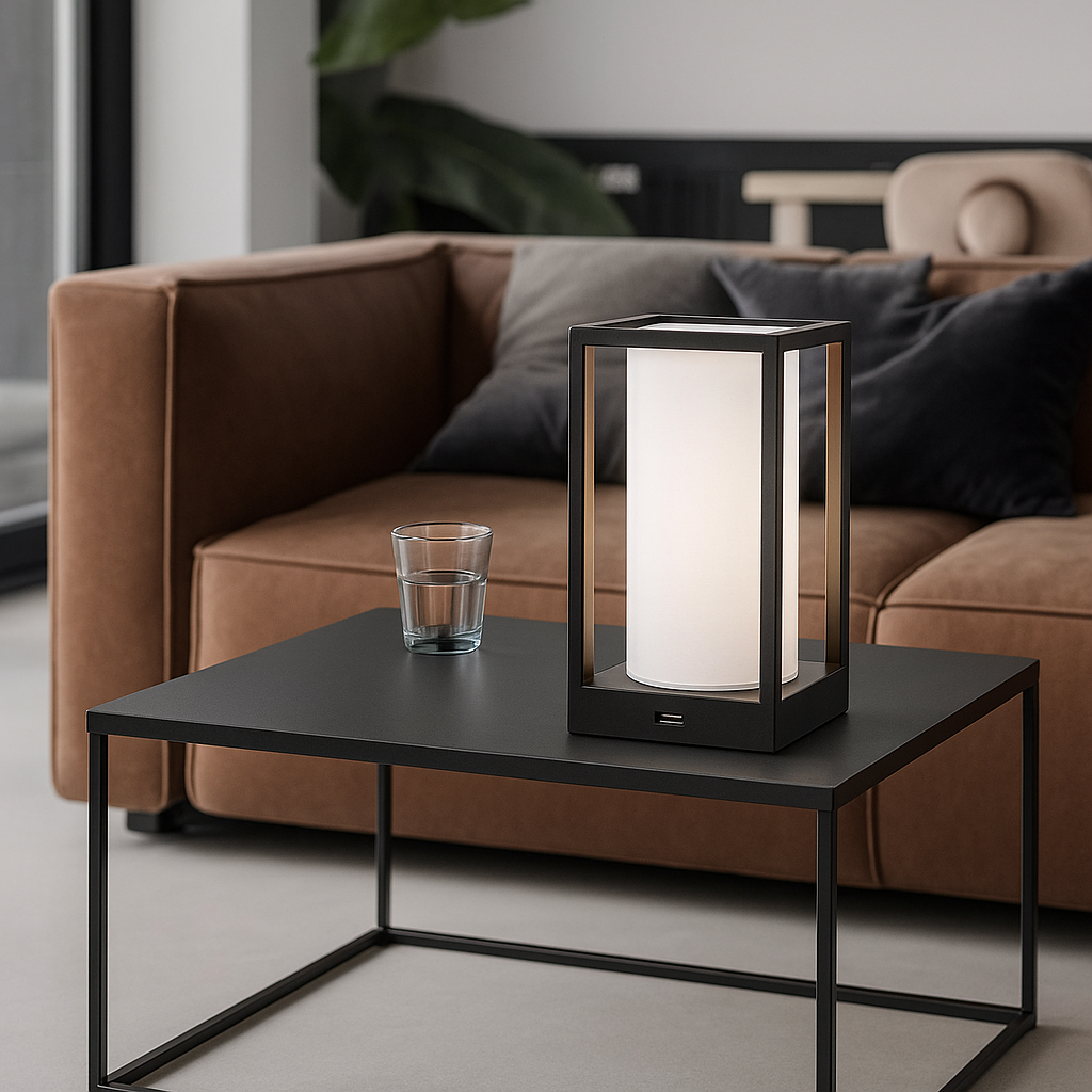 Nori Table Lamp