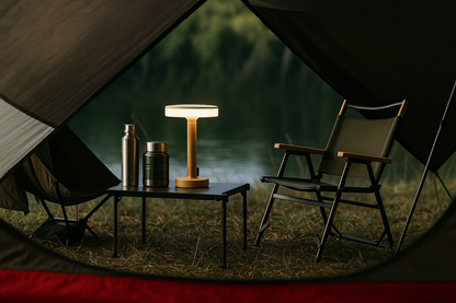 Orbix Table Lamp