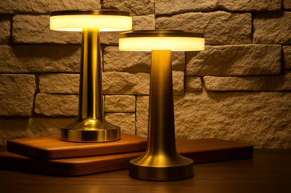 Orbix Table Lamp
