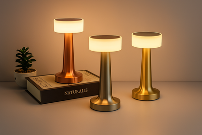 Orbix Table Lamp