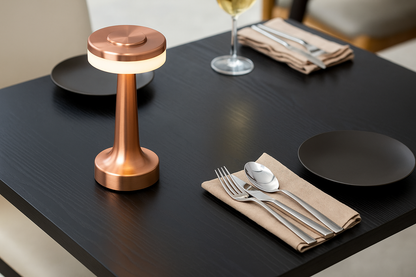 Orbix Table Lamp
