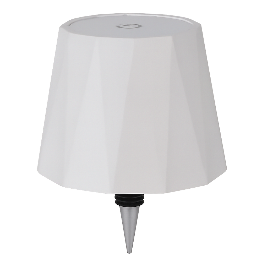 Elantra Bottle Lamp