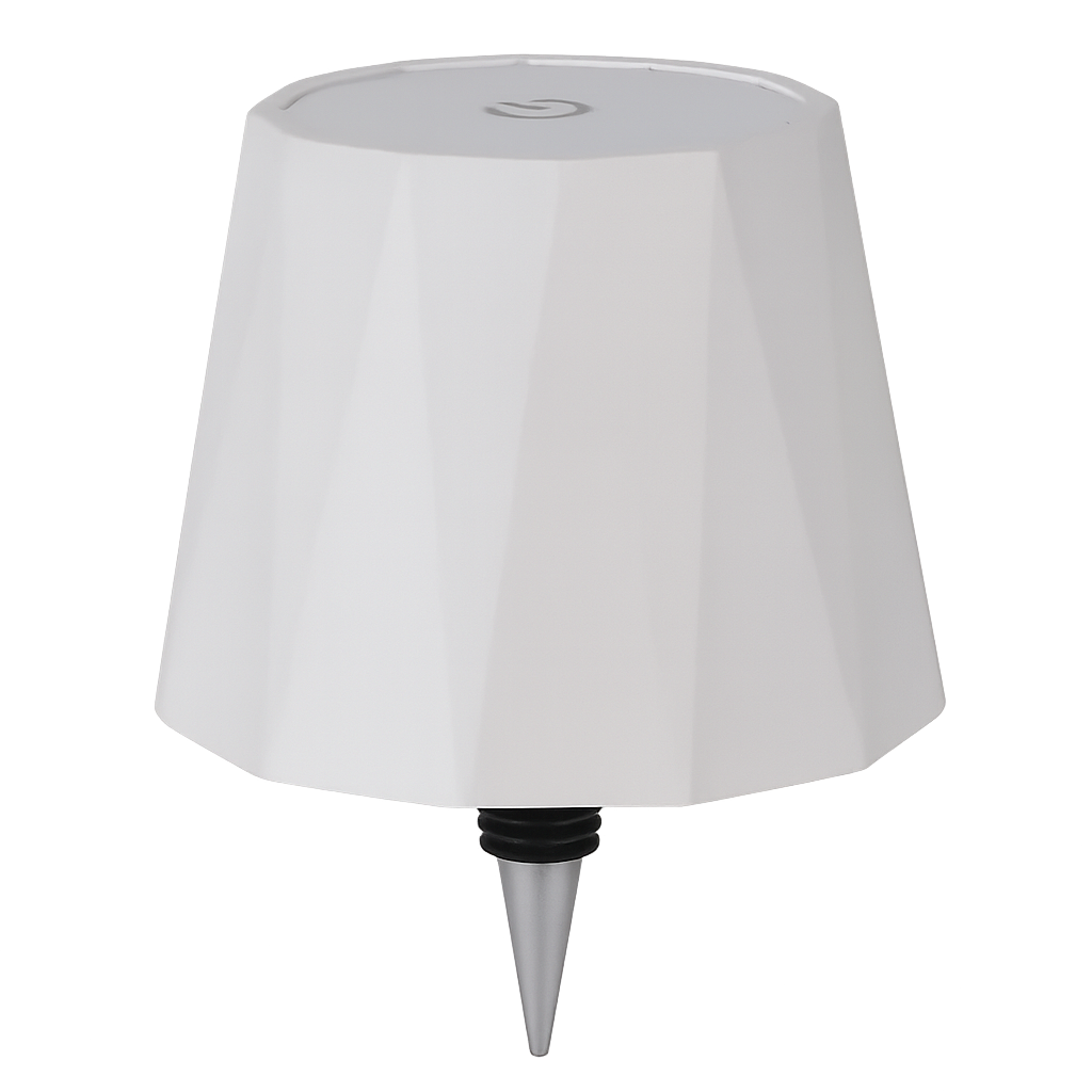 Elantra Bottle Lamp