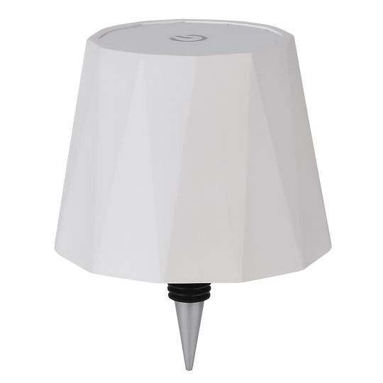 Elantra Bottle Lamp