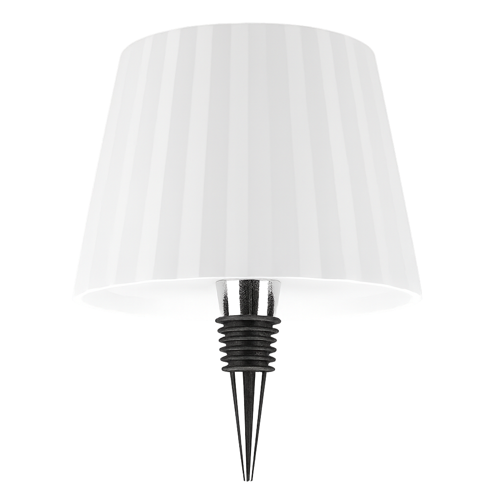 Leanor Portable Wine Bottle Lamp