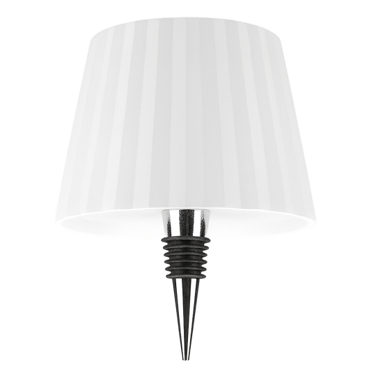 Leanor Portable Wine Bottle Lamp