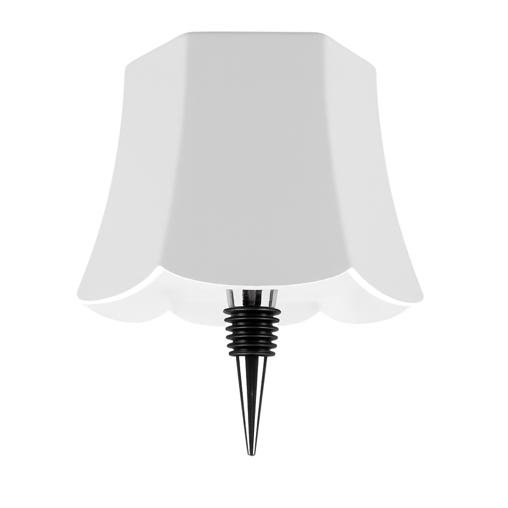 Leanor Portable Wine Bottle Lamp