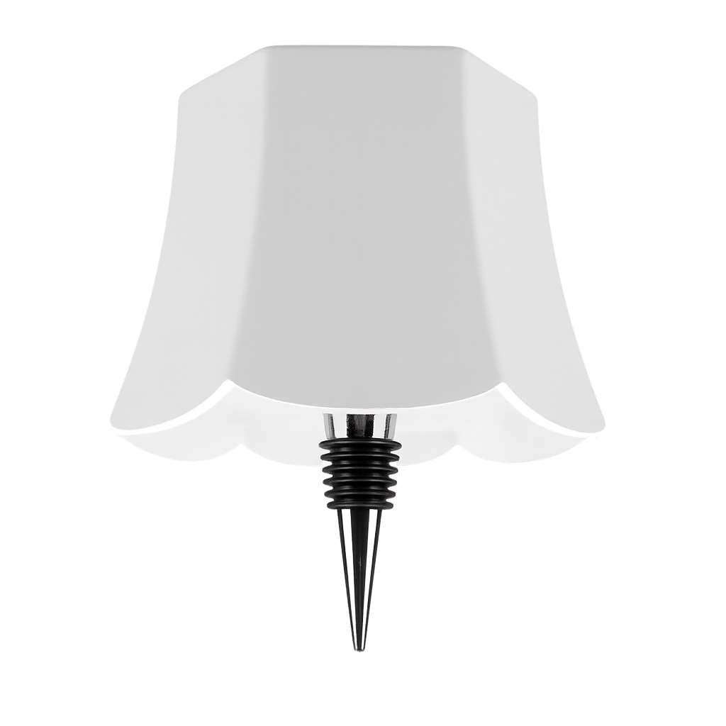Leanor Portable Wine Bottle Lamp