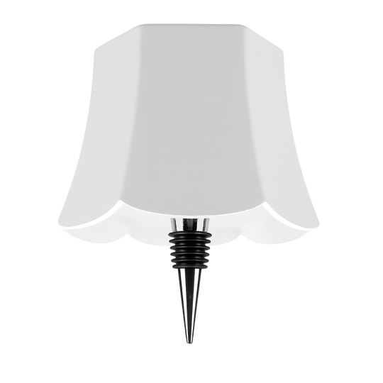Leanor Portable Wine Bottle Lamp