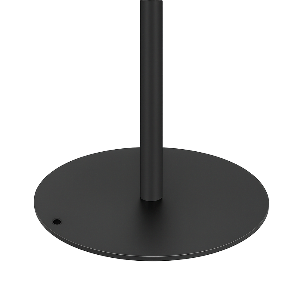 Lumora Adjustable LED Floor Lamp