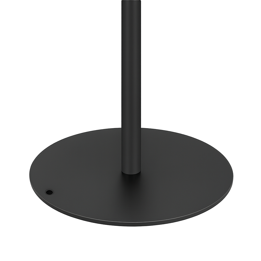 Lumora Adjustable LED Floor Lamp