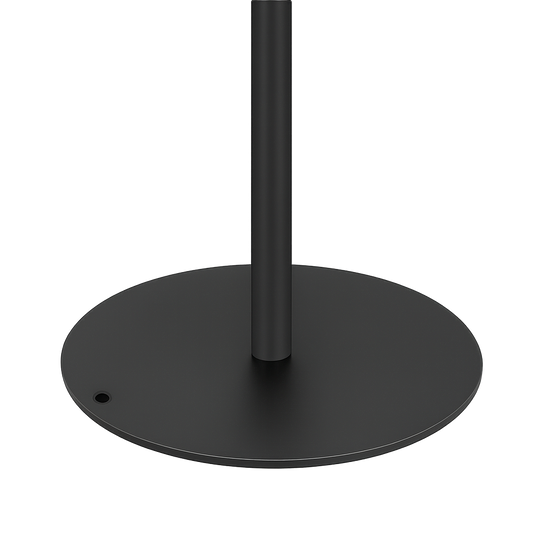 Lumora Adjustable LED Floor Lamp