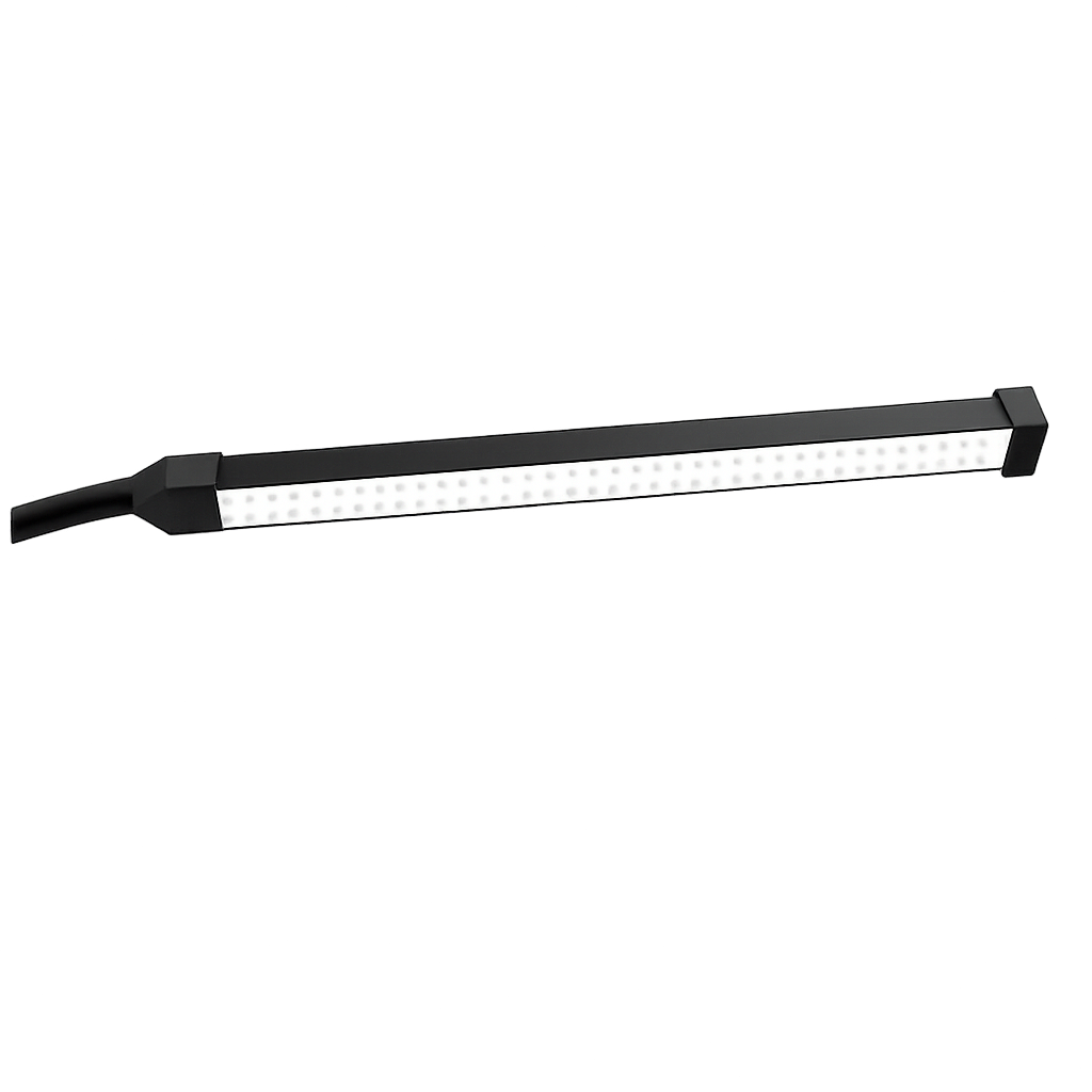 Lumora Adjustable LED Floor Lamp