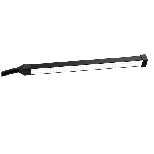 Lumora Adjustable LED Floor Lamp
