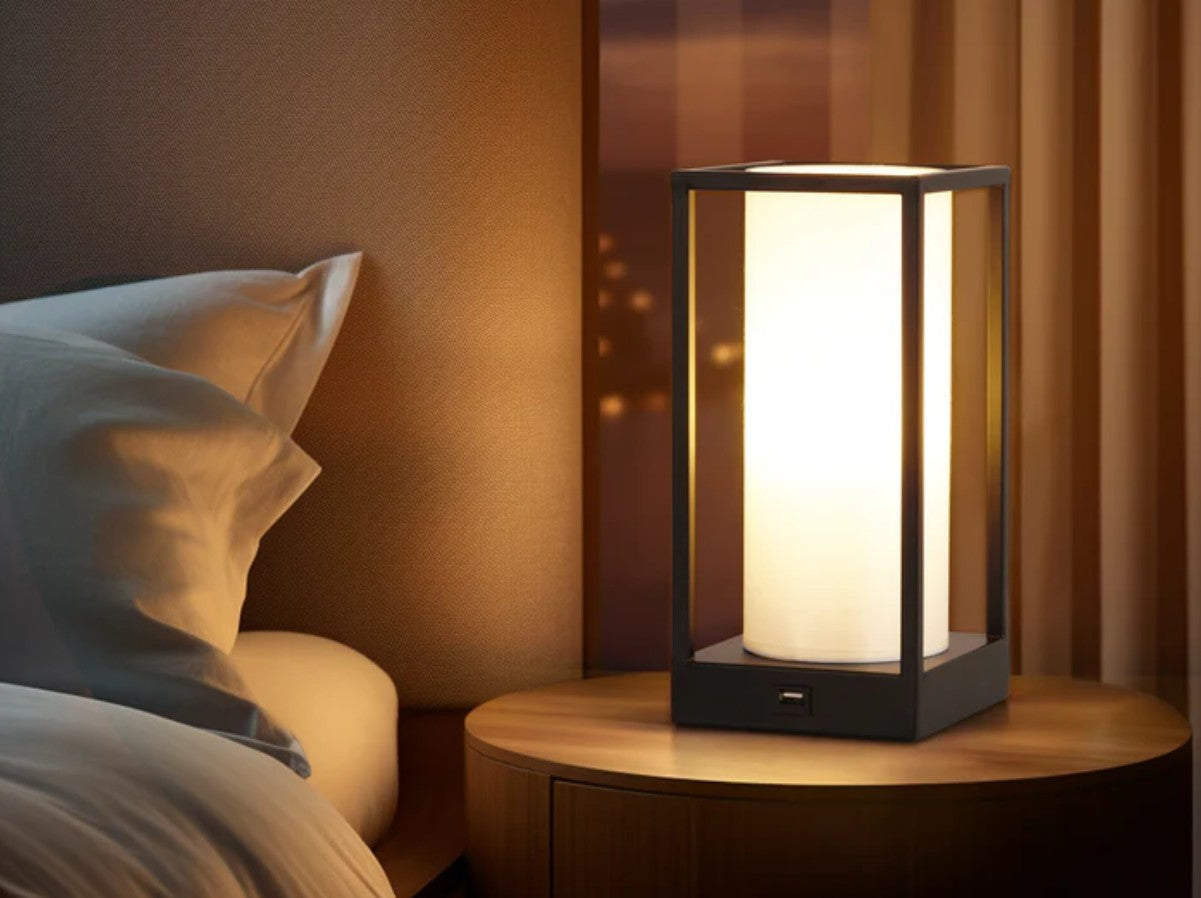 Nori Table Lamp